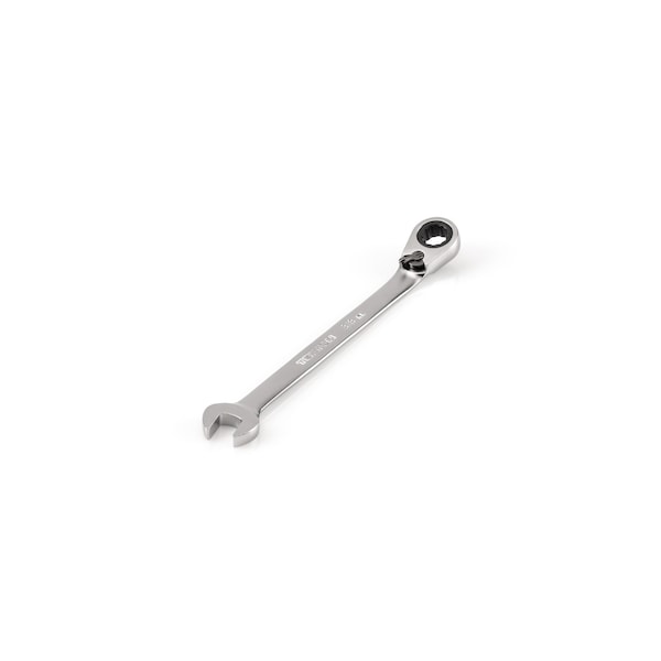3/8 Inch Reversible 12-Point Ratcheting Combination Wrench